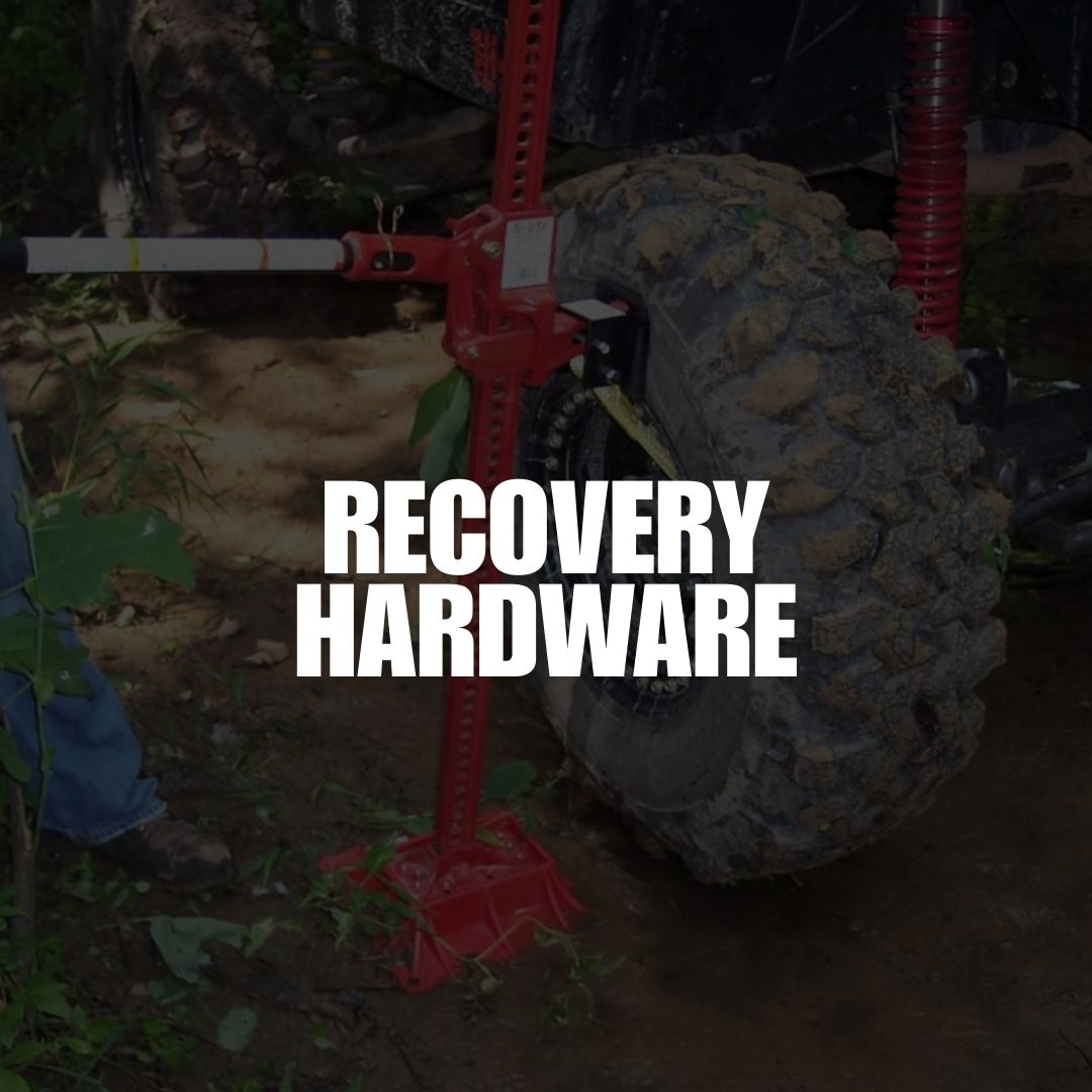 Recovery Hardware