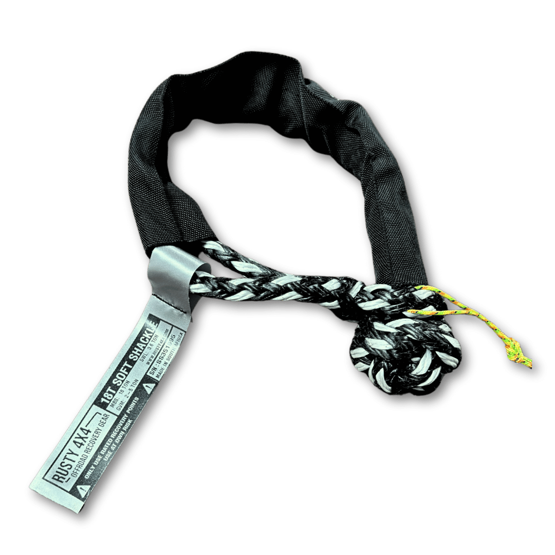 18-Ton Soft Shackle
