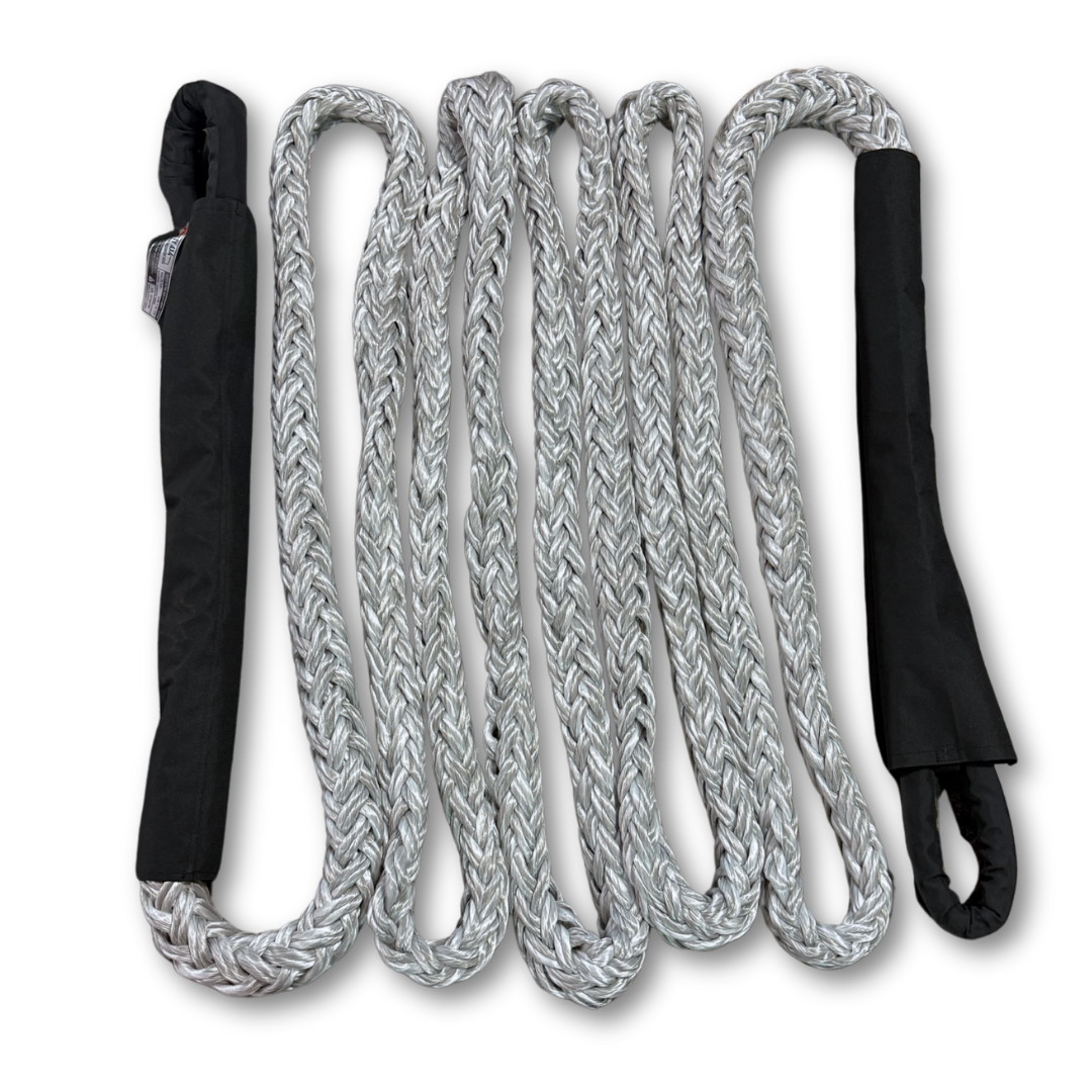 72-Ton Static Recovery Rope / Strop (12 Meters)