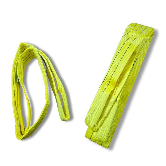 Winching Tree Trunk Protector (Protector / Strap)