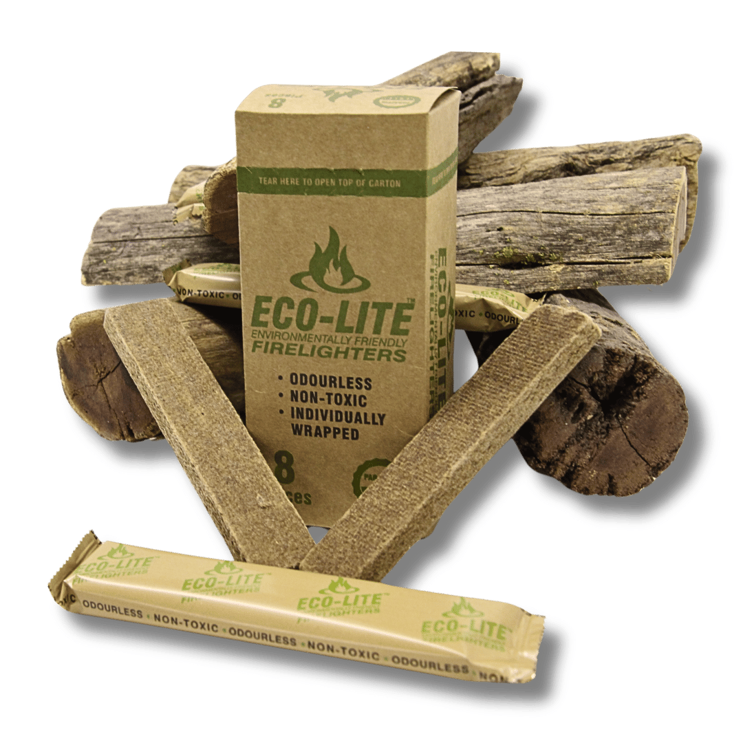 Eco-Lite Firelighters