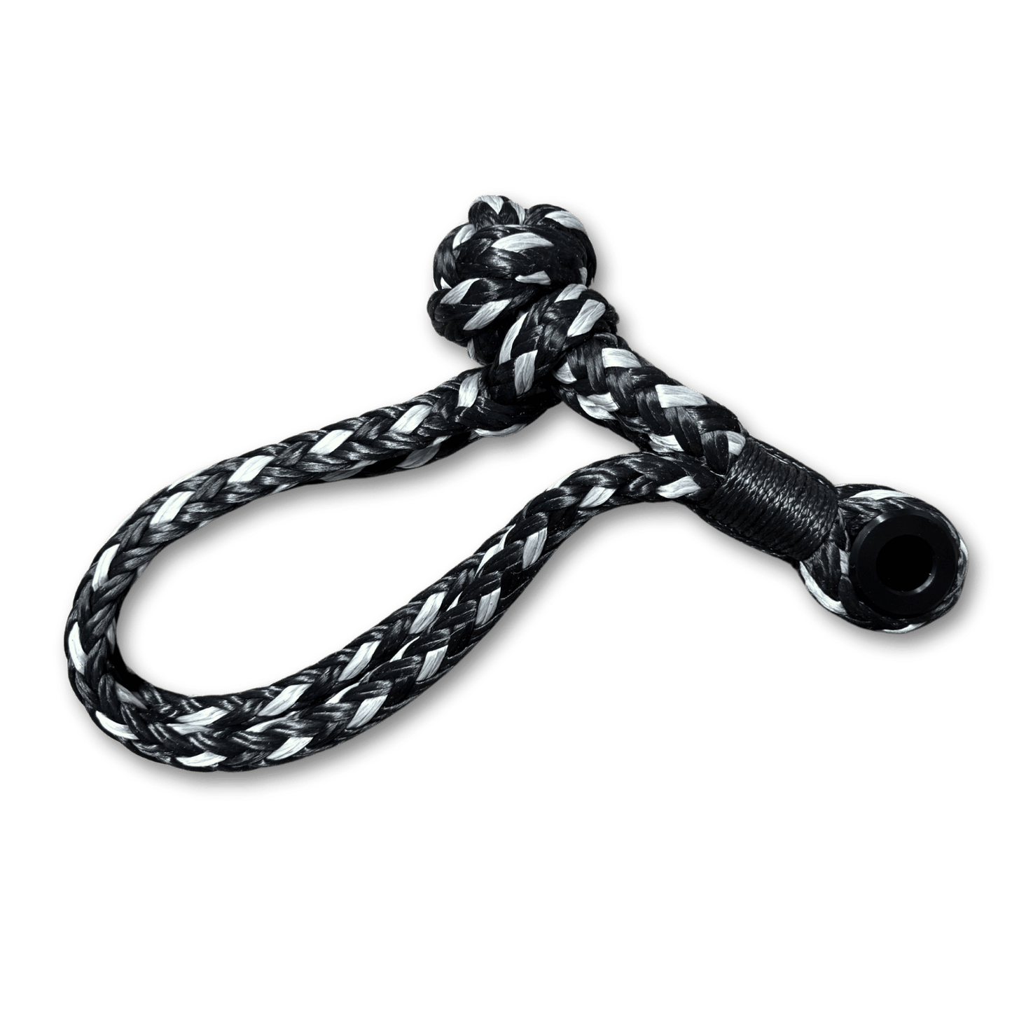 Rusty's Nut V2 - Tow Hitch Recovery Soft-Shackle
