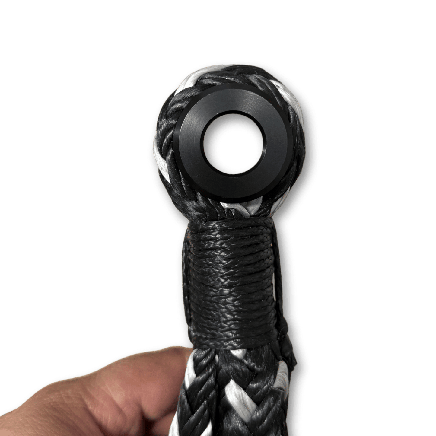 Rusty's Nut V2 - Tow Hitch Recovery Soft-Shackle