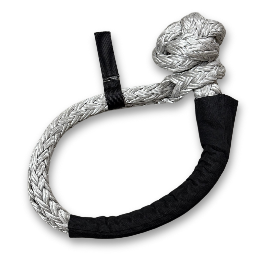 70-Ton Soft Shackle (Commercial)