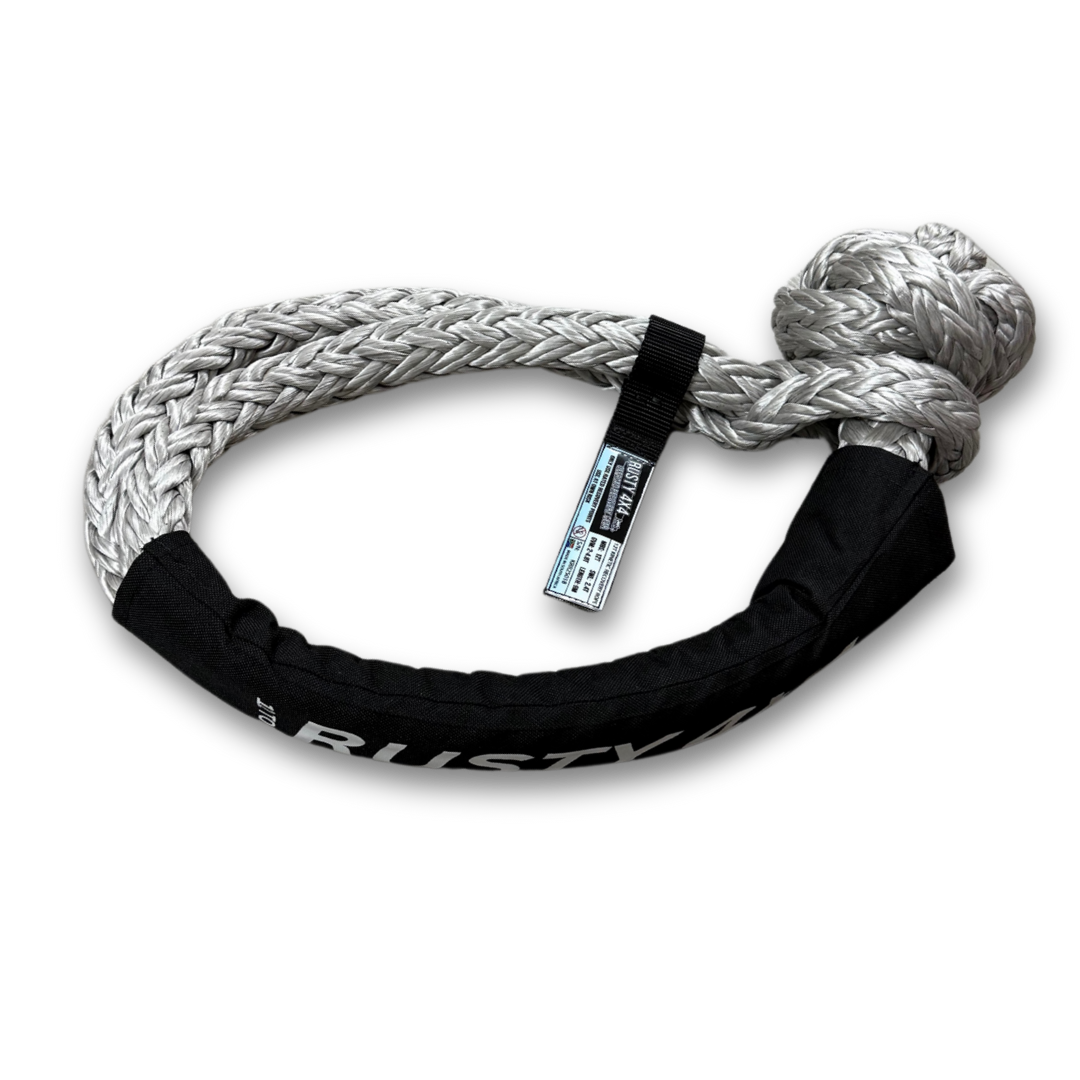 70-Ton Soft Shackle (Commercial)