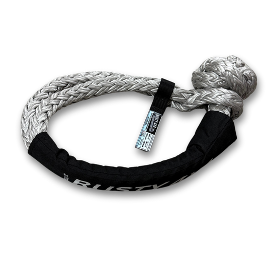 70-Ton Soft Shackle (Commercial)