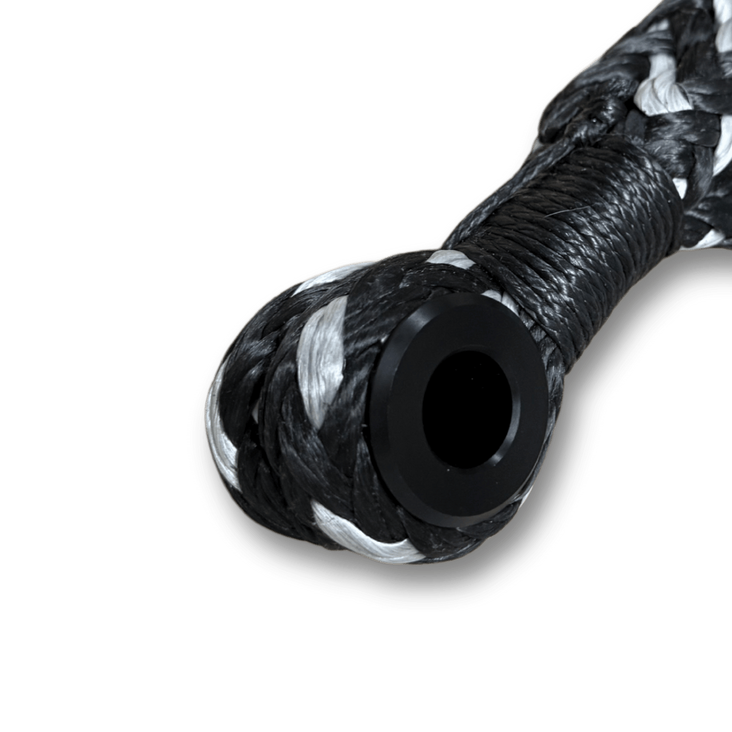Rusty's Nut V2 - Tow Hitch Recovery Soft-Shackle
