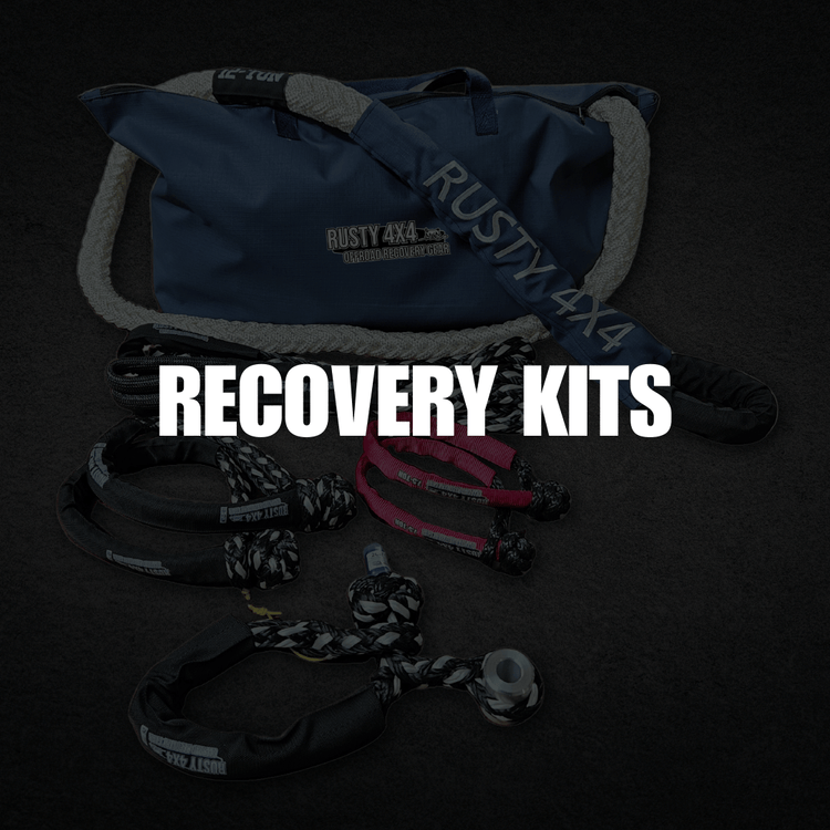 Recovery Kits