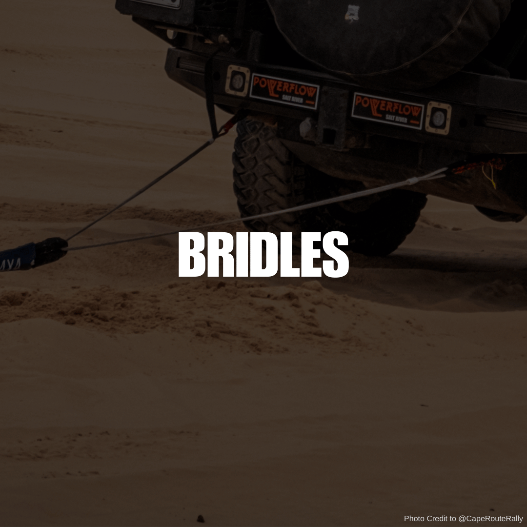 Bridles