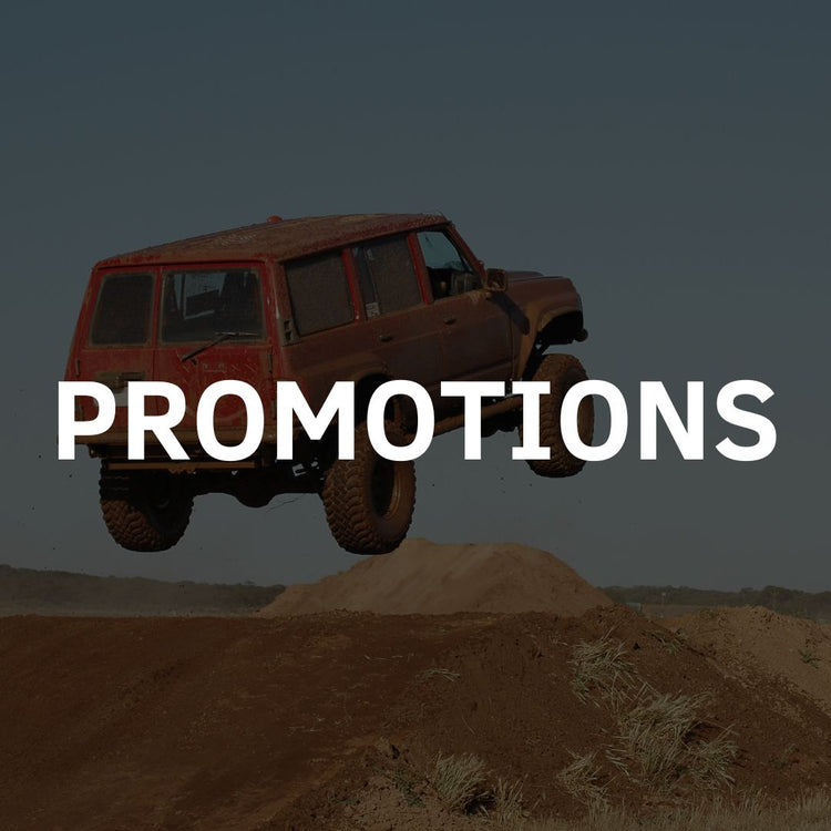 Promotions