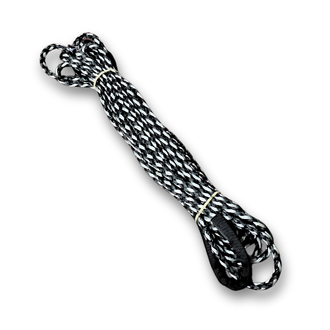 10-Ton Static Recovery Rope