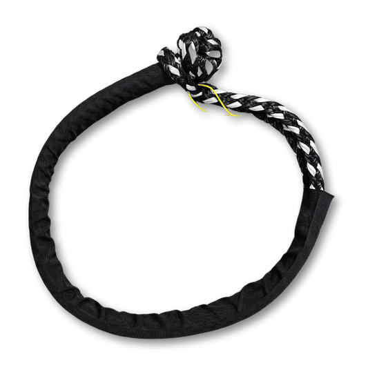 26-Ton Super Soft-Shackles