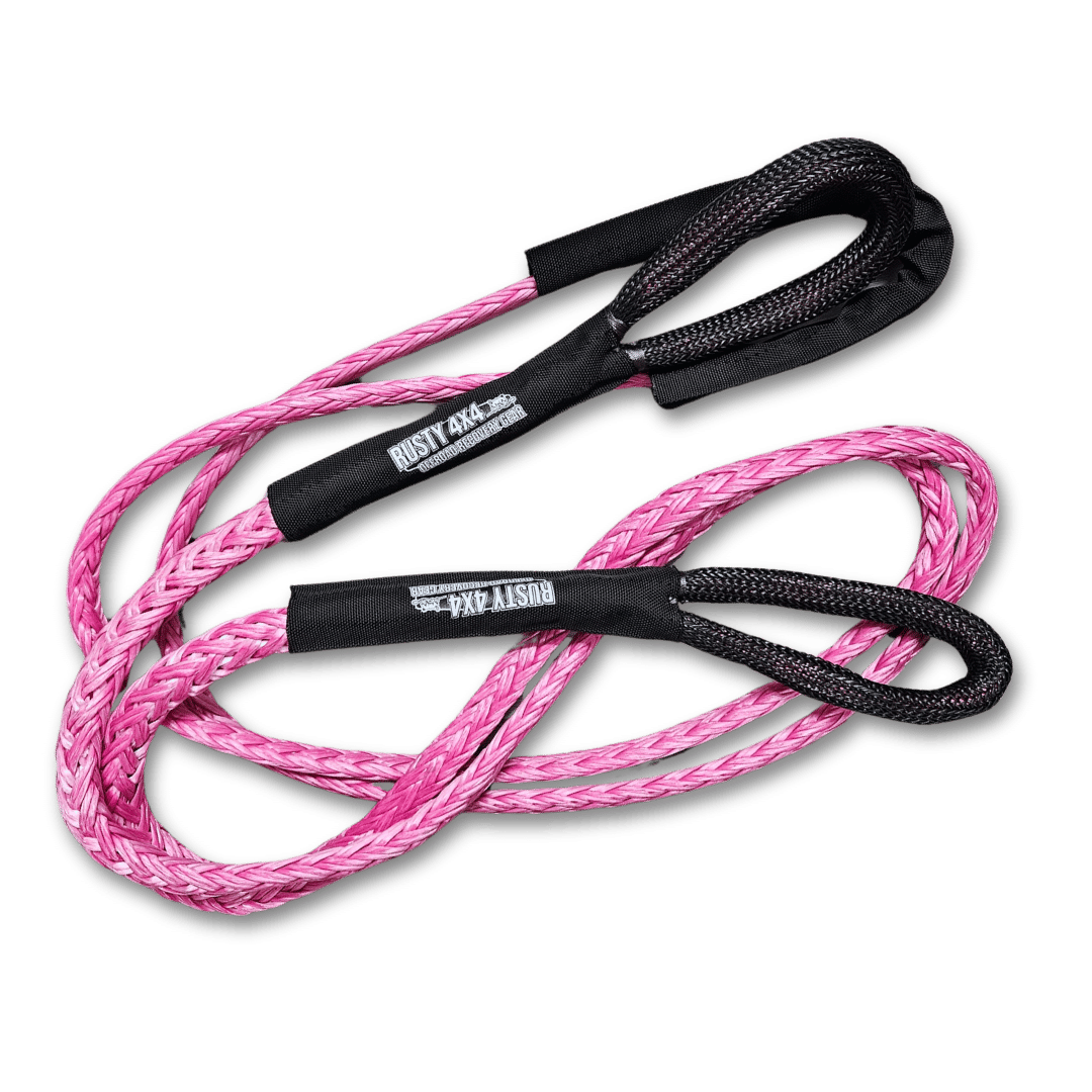 Compact 15-Ton Bridle / Equalizer (4m)  (Limited Edition)