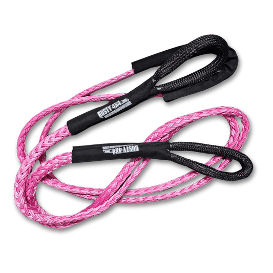 Compact 15-Ton Bridle / Equalizer (4m)  (Limited Edition)