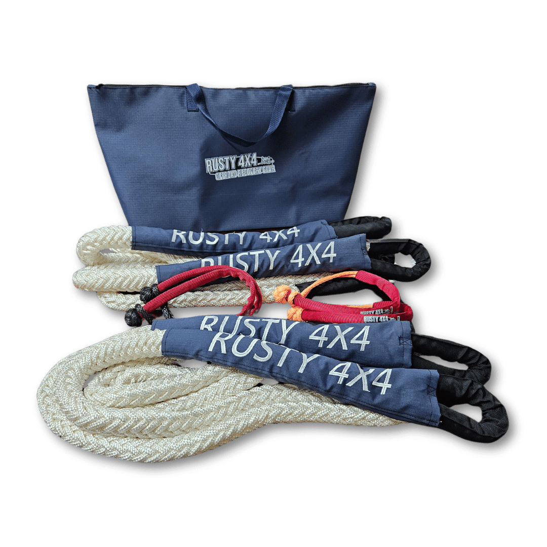 Products – Rusty 4x4 Offroad Recovery Gear