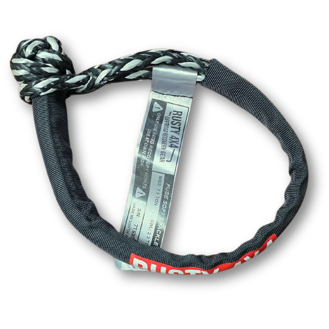 7.5-Ton Fuse Soft Shackle