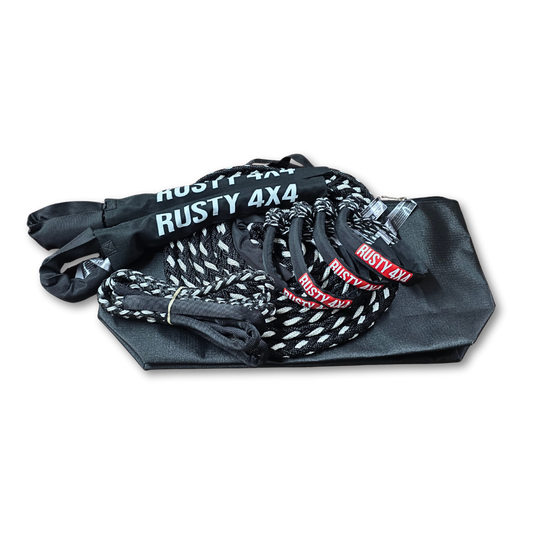 Jimny 6-Ton Recovery Kit - Standard