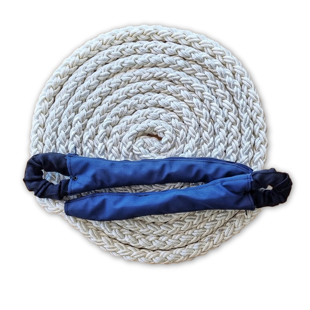 12-Ton Kinetic Recovery Rope (9m)