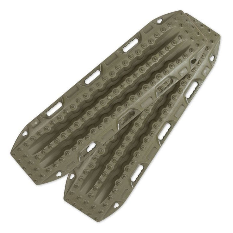Maxtrax MKII traction boards Olive Drab
