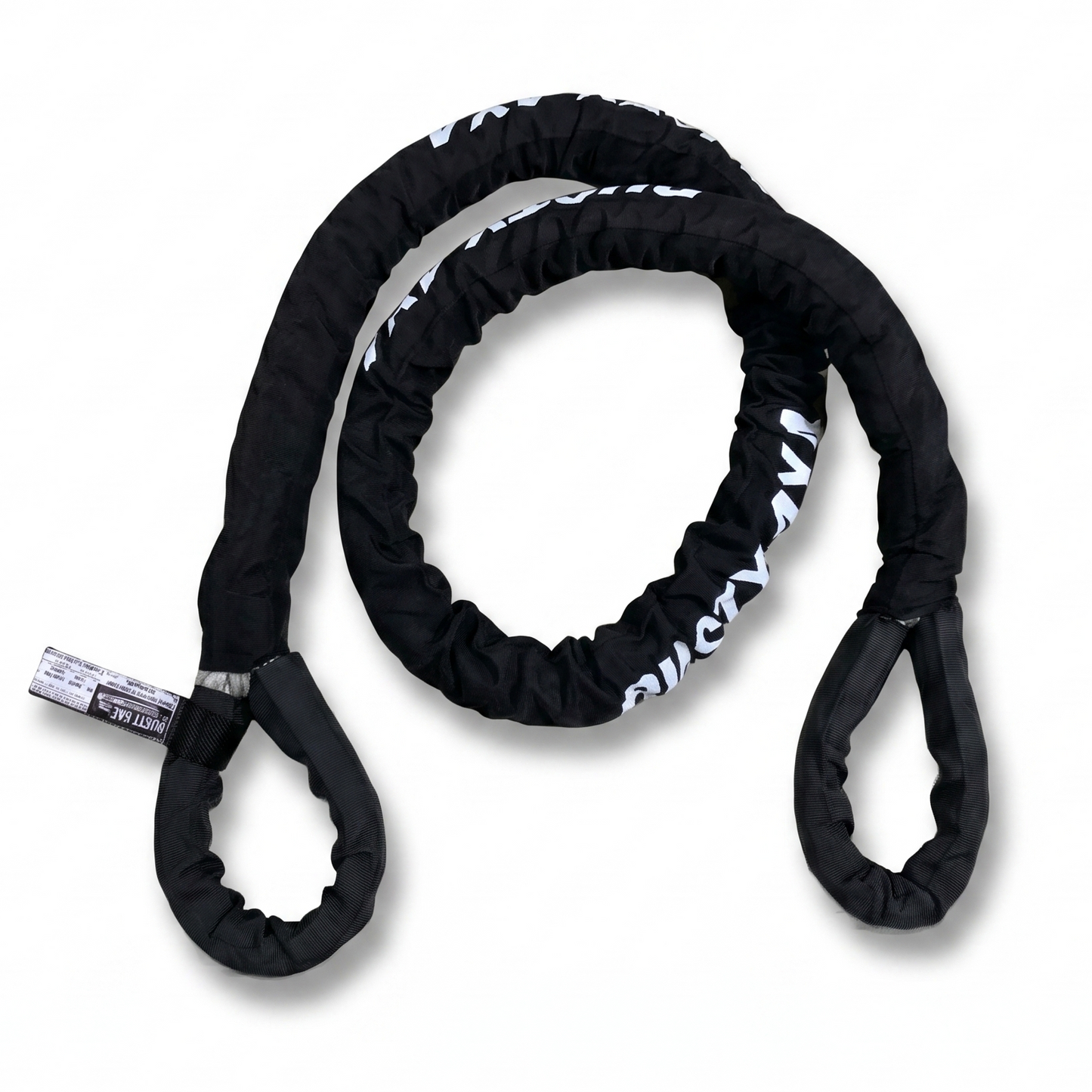 black uhwmpe short tree protector