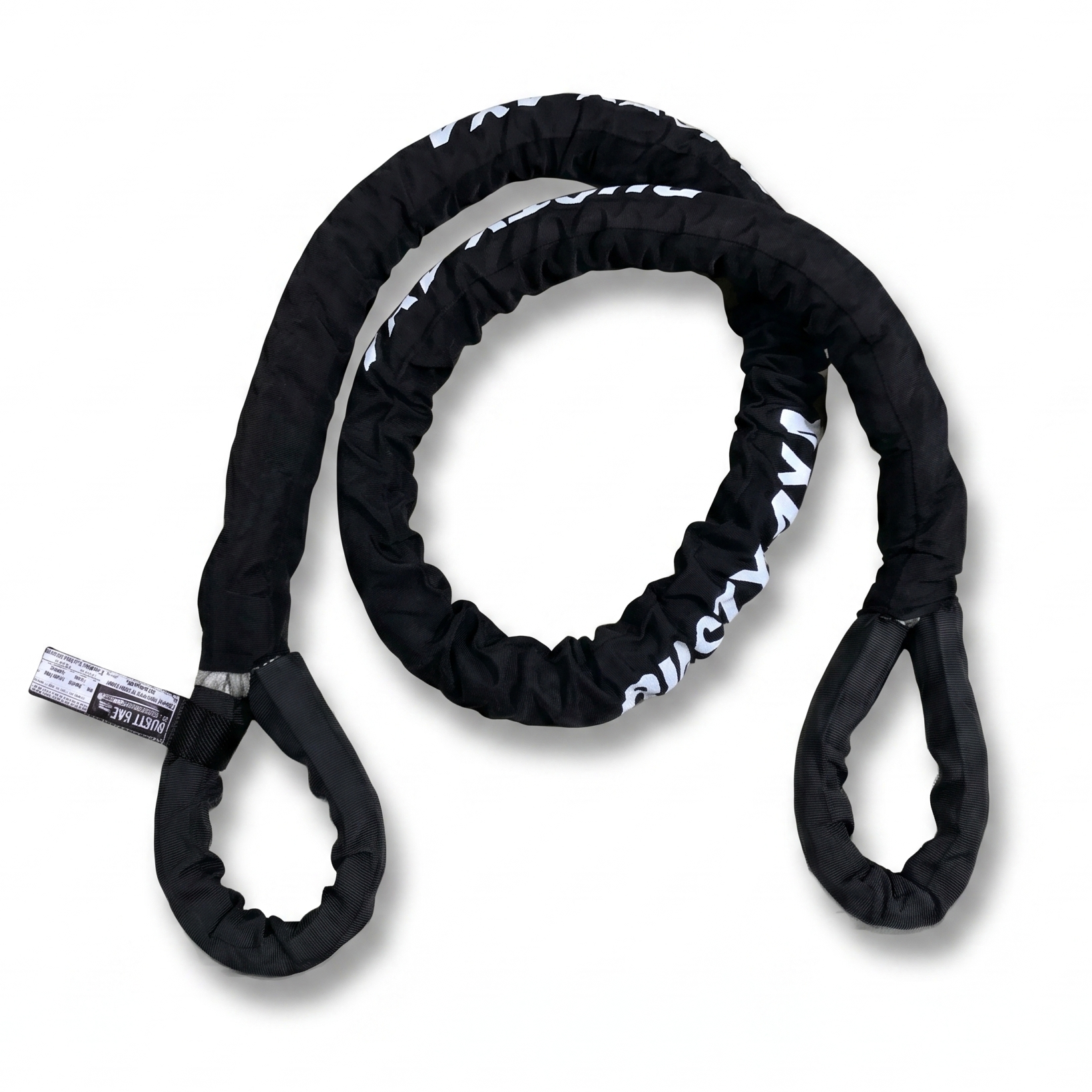 black uhwmpe short tree protector
