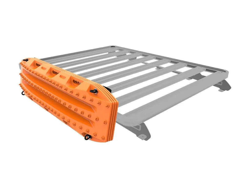 Maxtrax MKII Recovery Traction Boards (Set of 2x) (Orange)