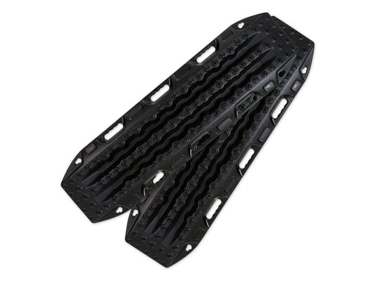 Maxtrax MKII Recovery Traction Boards (Set of 2x) (Black)